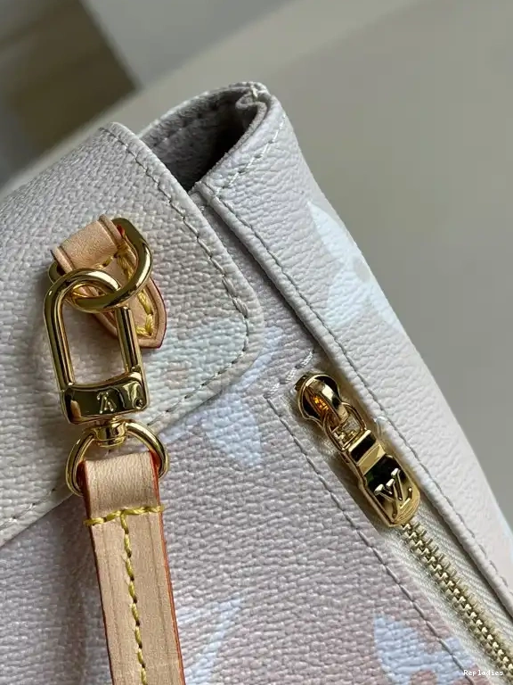 Cheap BACKPACK TINY VUITTON LOUIS 0516